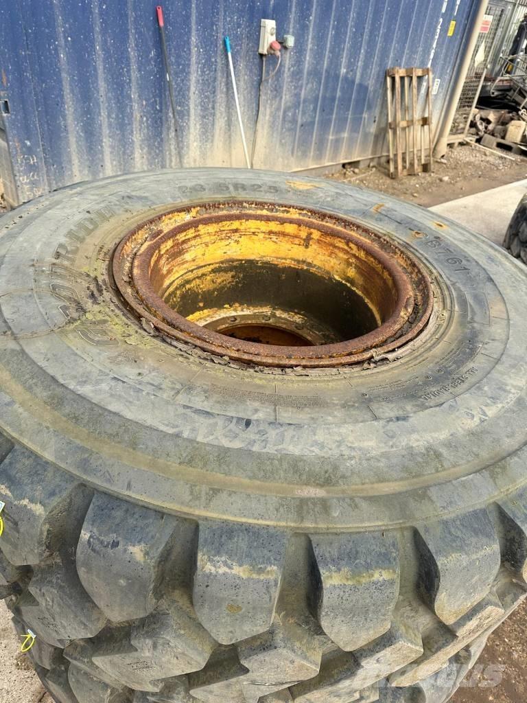 Goodride 23.5R25 Гуми