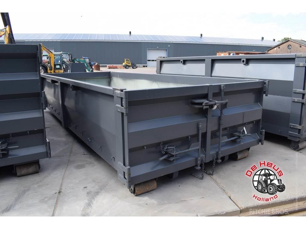 HSP 600/100 Селскостопанство - Други