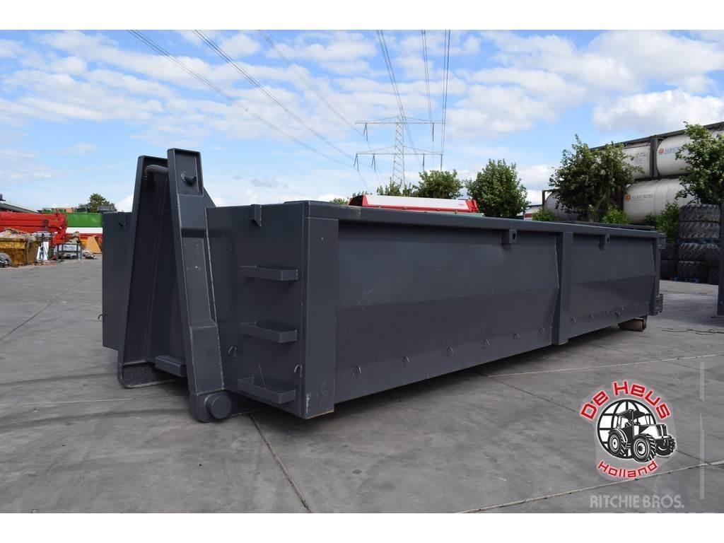 HSP 600/100 Селскостопанство - Други