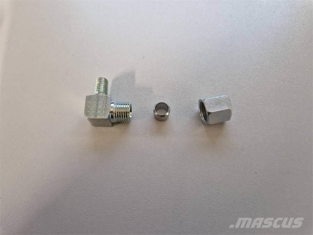 Ponsse 0059167 Хидравлични