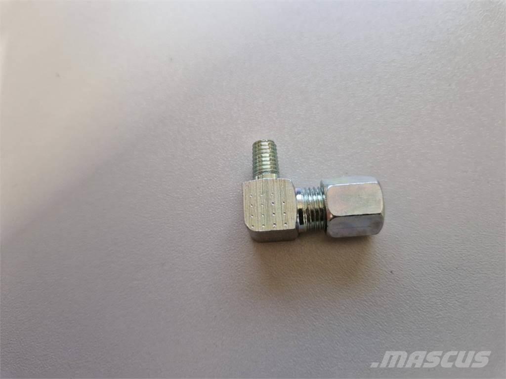 Ponsse 0059167 Хидравлични