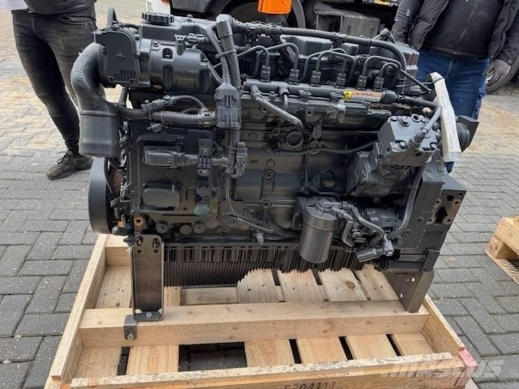 Cummins B6.7EUVIE307 Селскостопанство - Други