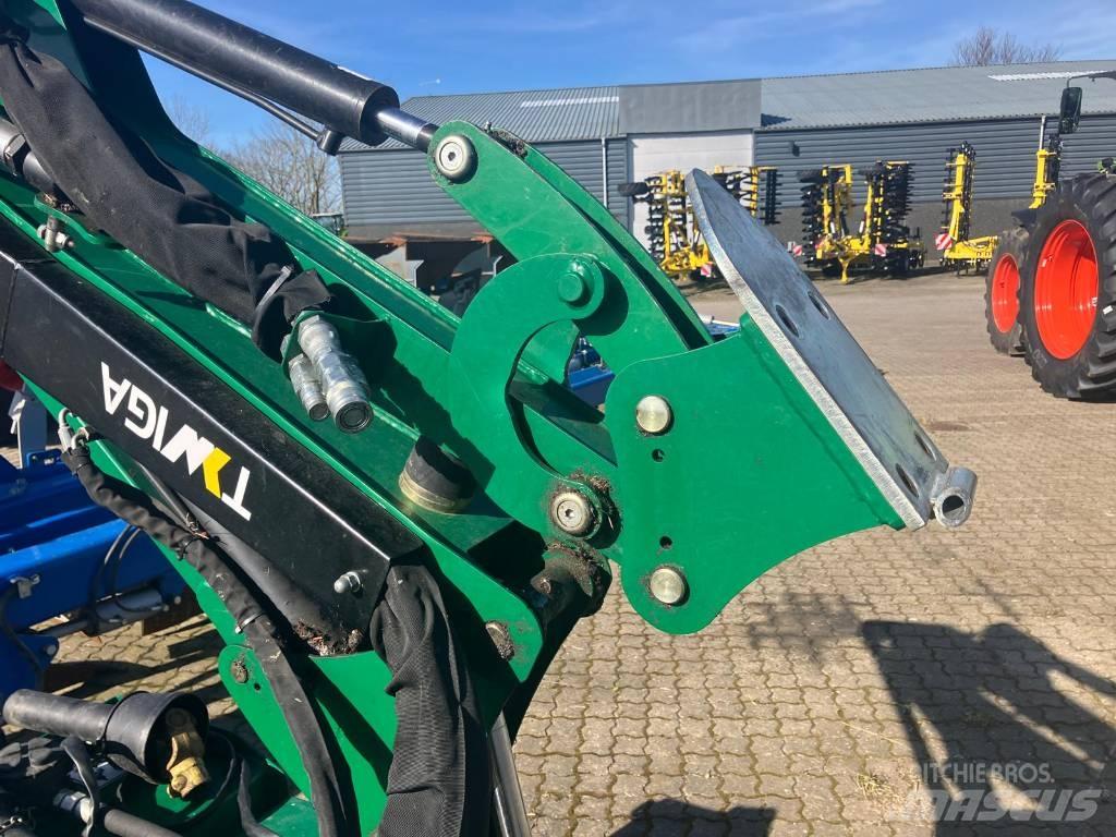 Spearhead Twiga 320 Тримери за храсти