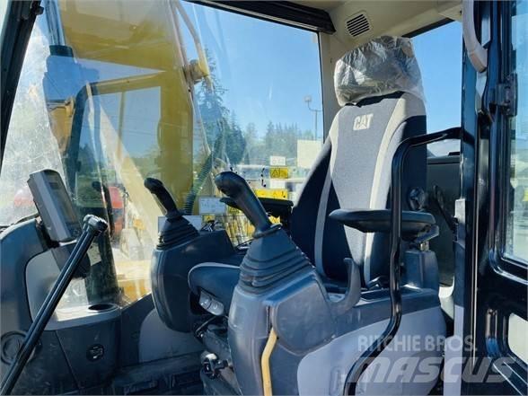 CAT 313FLGC Верижен екскаватор