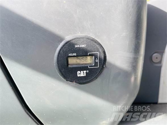 CAT 313FLGC Верижен екскаватор