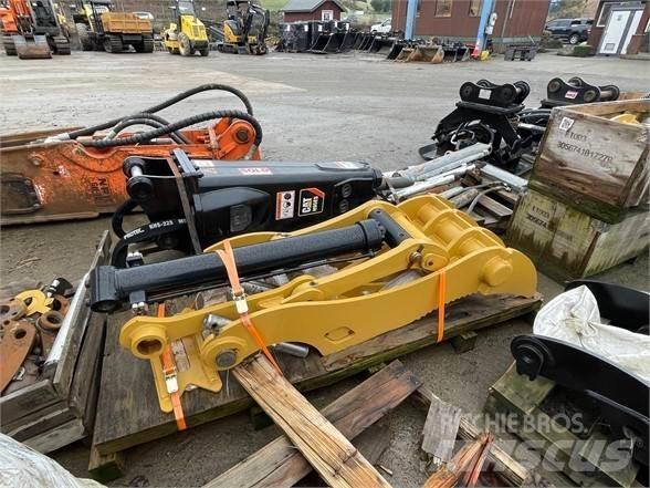 CAT 315 Други компоненти