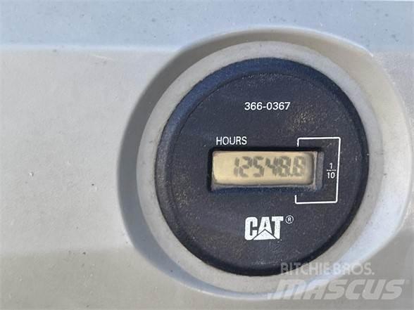 CAT 349EL Верижен екскаватор