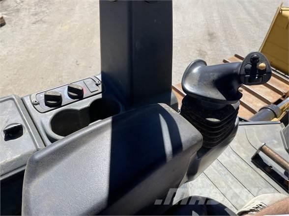 CAT D5K2 LGP Верижни булдозери
