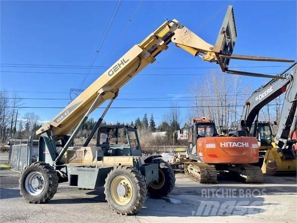 Gehl RS8-42 Телескопични товарачи