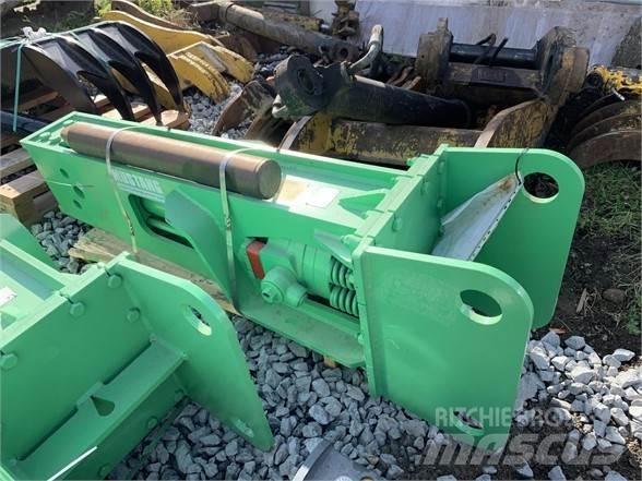 Mustang BRH501 Чукове/Раздробители
