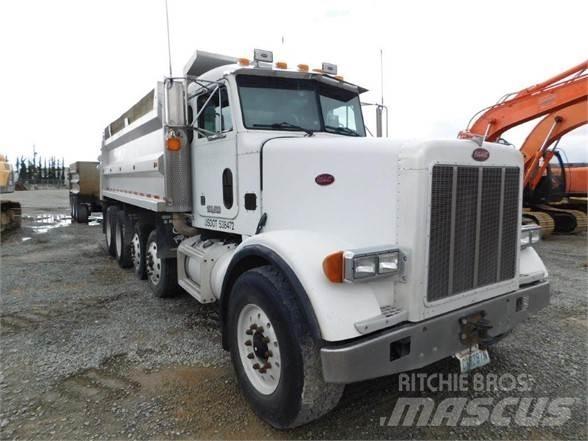 Peterbilt 378 Самосвал