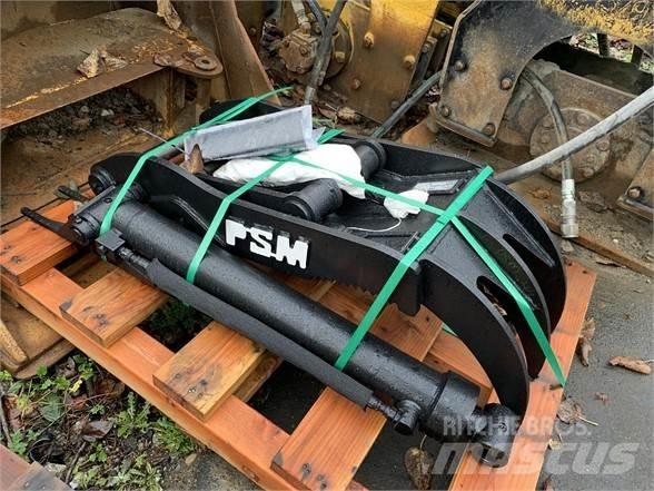 PSM  Други компоненти