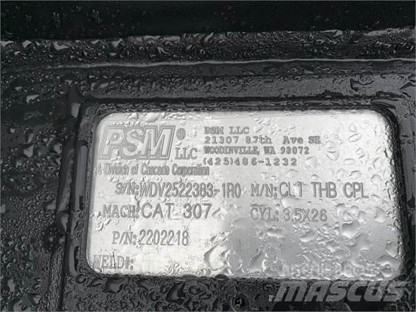 PSM  Други компоненти