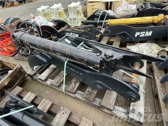 PSM PC200/228 Други компоненти
