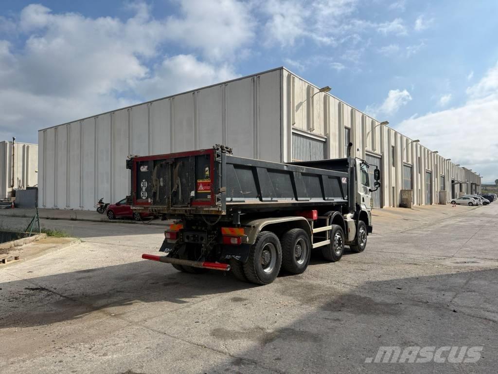 DAF CF 430 Самосвал