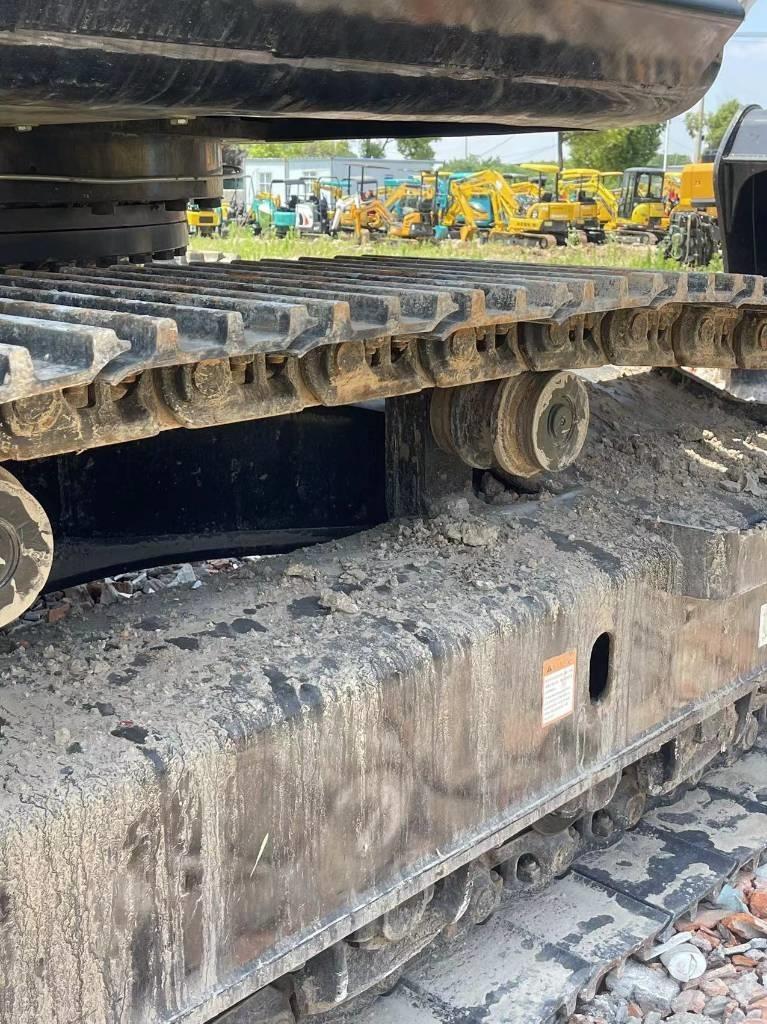 Sany SY 305 H Верижен екскаватор