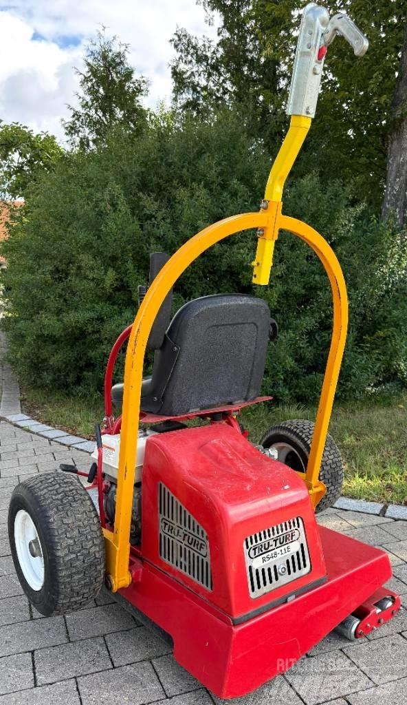  Tru Turf RS48-11E Валяци за Greens