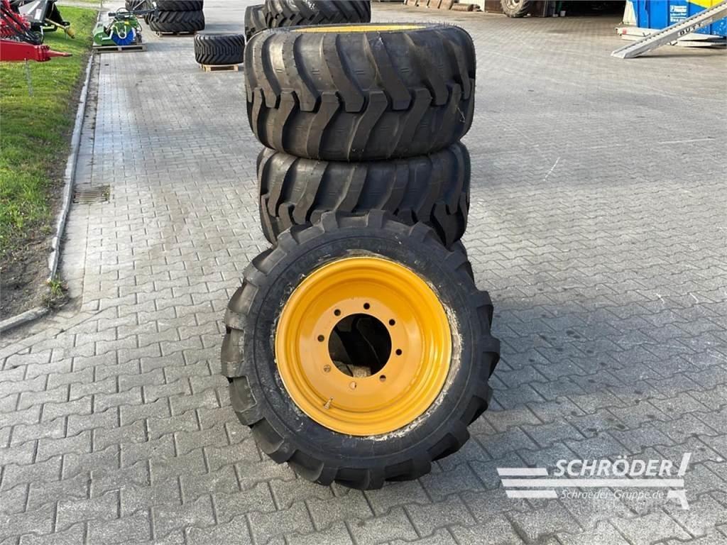 Mitas 4X 500/45-20 Колелета/Гуми