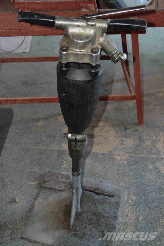 Böhler H313 ZR Други