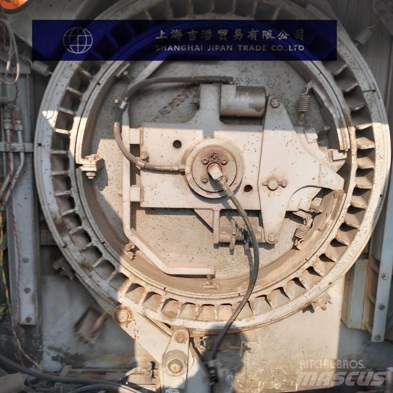 Kobelco 7150 Верижни кранове
