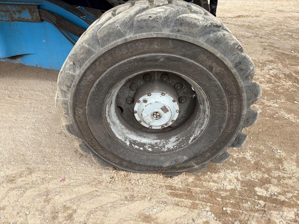 Genie ZX 135/70 Съчленени стрелови подемници