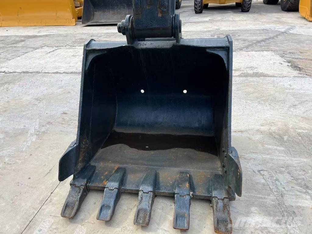 Hyundai R150LC-9S Мини екскаватори < 7 т