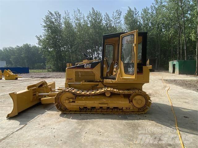 CAT D 5 G Верижни булдозери
