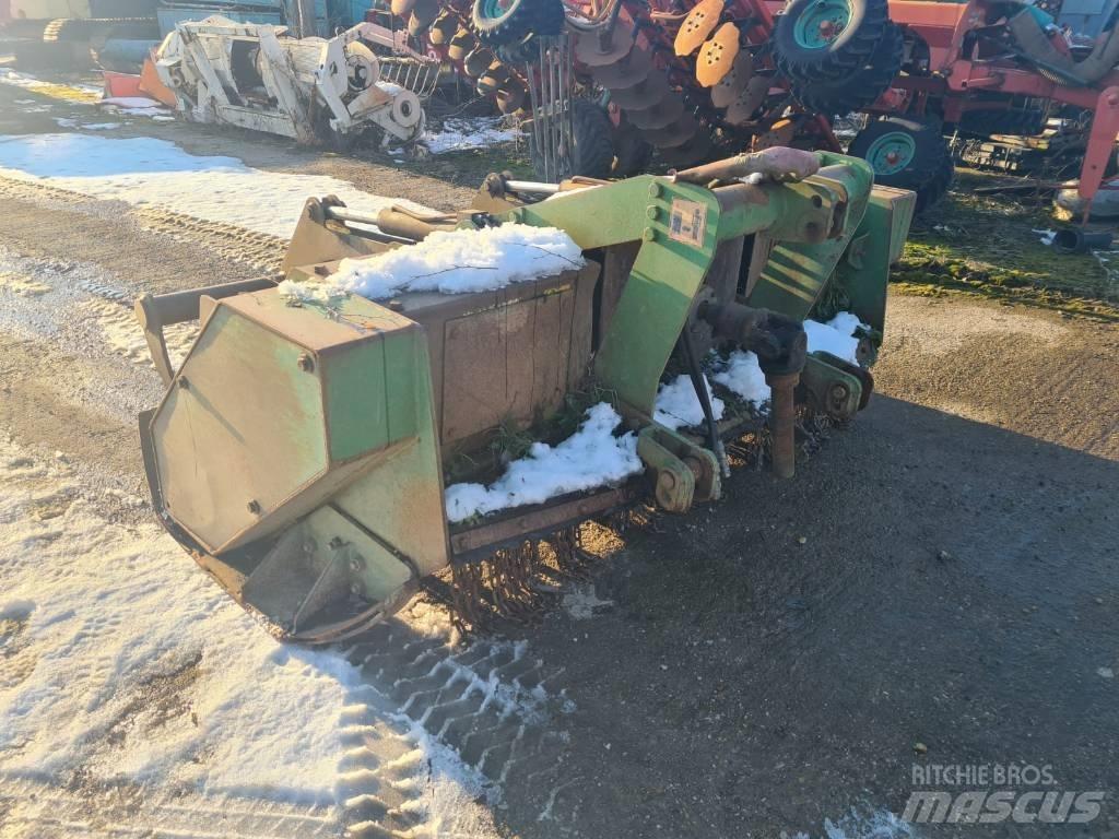 Plaisance BF501 Мулчер мотокултиватори