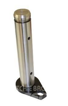 Volvo - Bolt - 11882533 Предаване