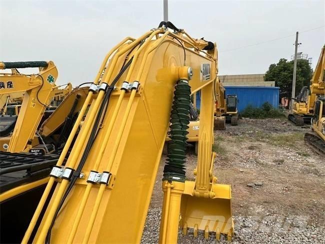 Komatsu PC 240 Верижен екскаватор