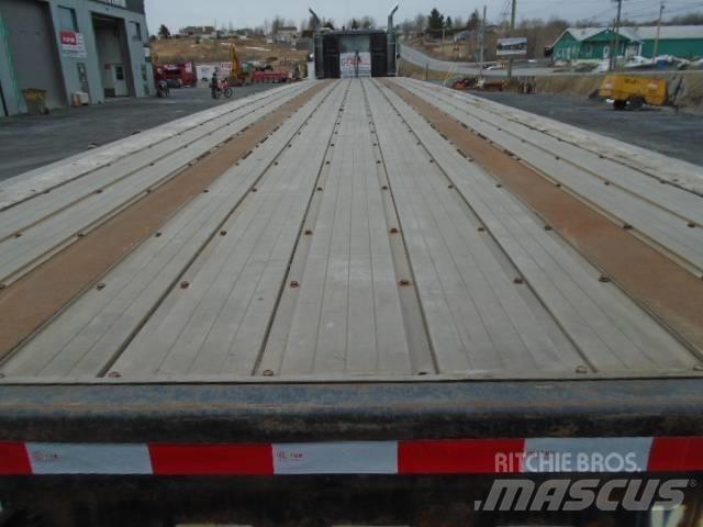 Fruehauf 48' Бордови