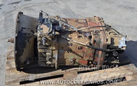 DAF 16S 130 Скоросни кутии