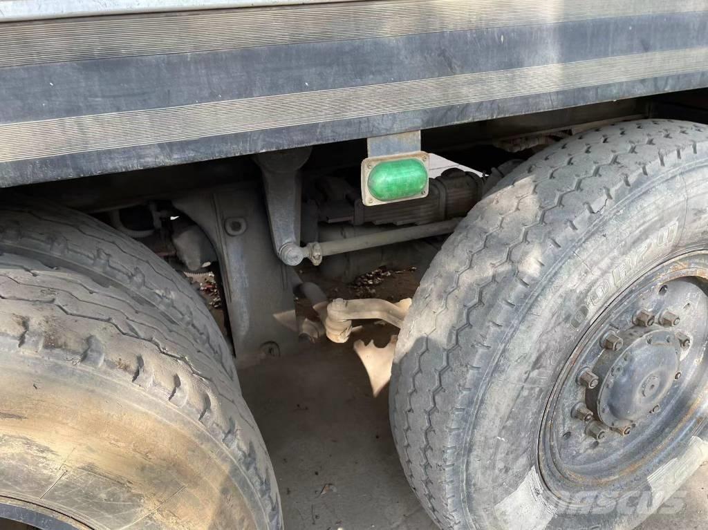 XCMG QY 110 K Всъдеходни кранове