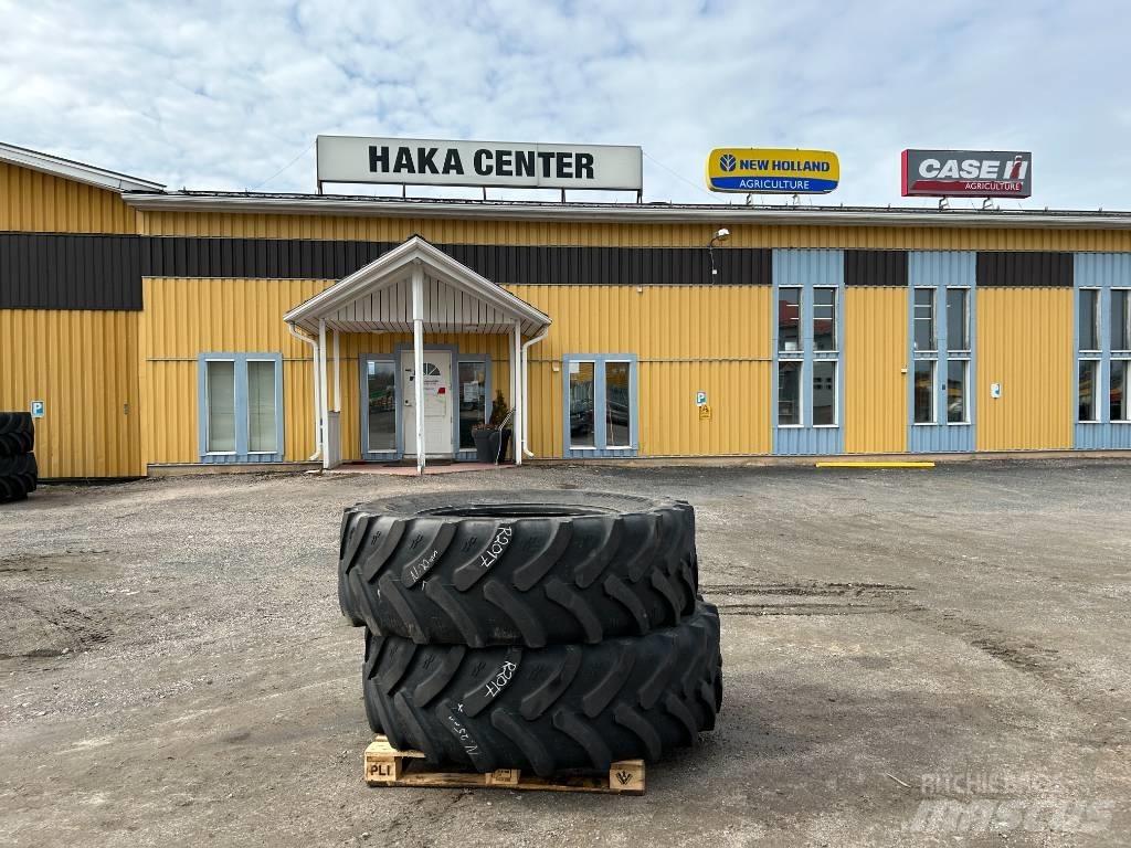 Alliance 520/85R38 Колелета/Гуми