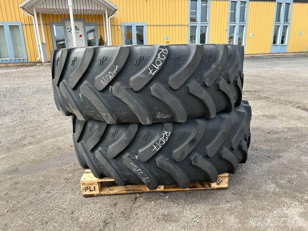 Alliance 520/85R38 Колелета/Гуми