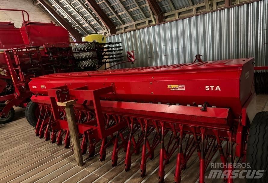 Stegsted 4M Редосеялки