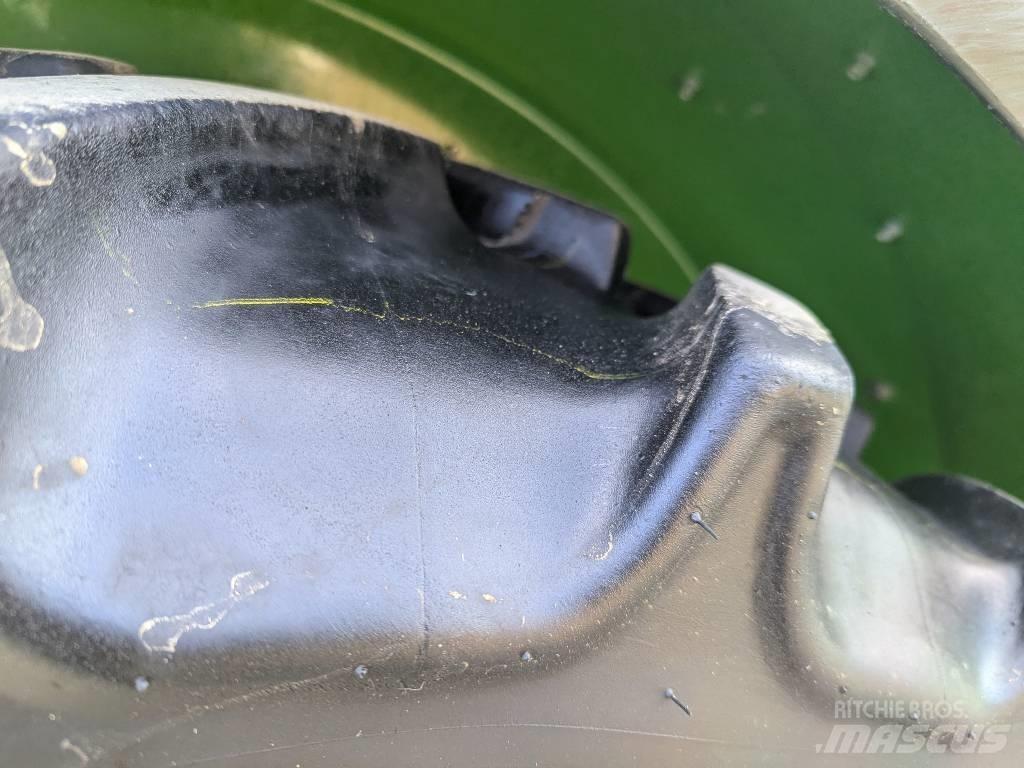 John Deere 5075GN Трактори