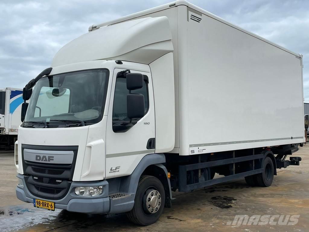 DAF LF 180 FA Каросерии