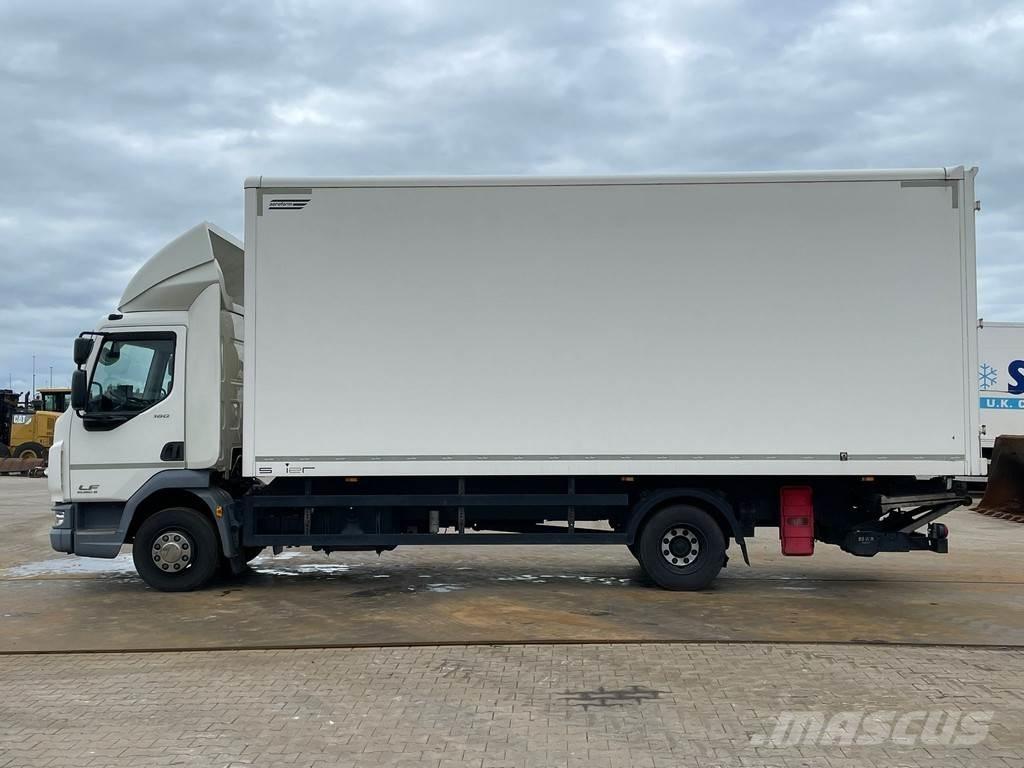 DAF LF 180 FA Каросерии