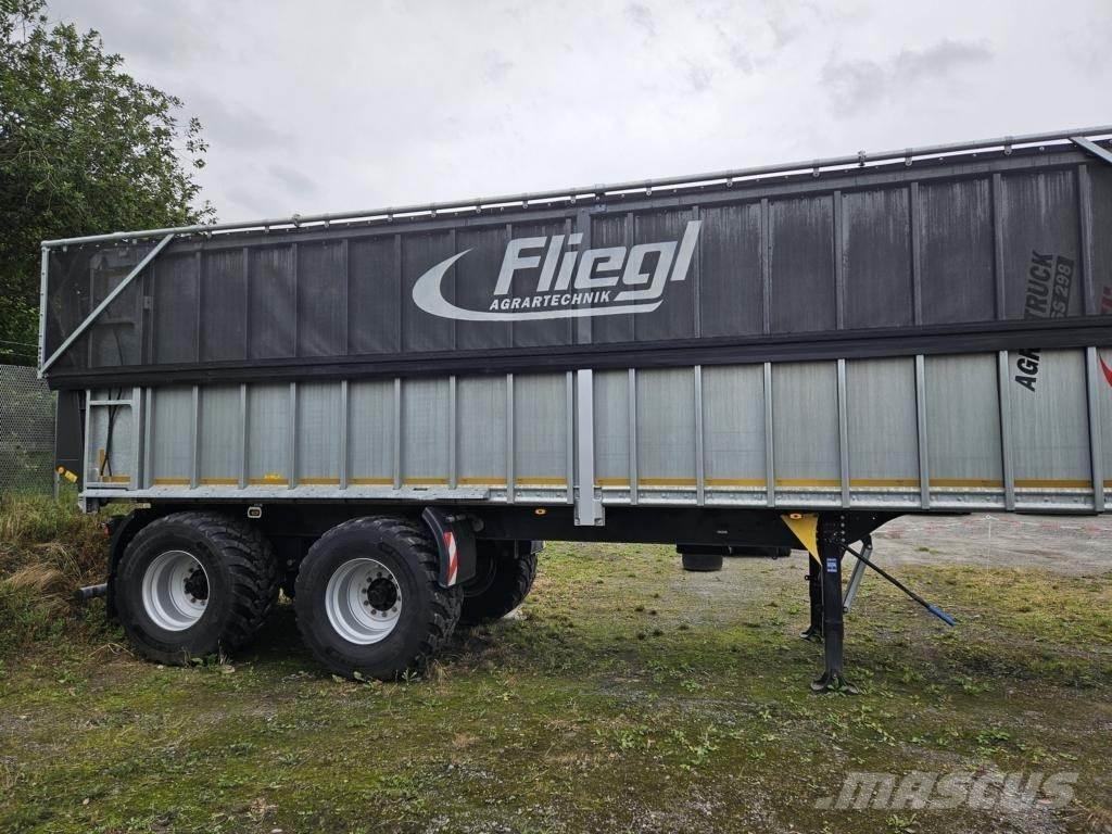 Fliegl ASS 298 Селскостопанство - Други