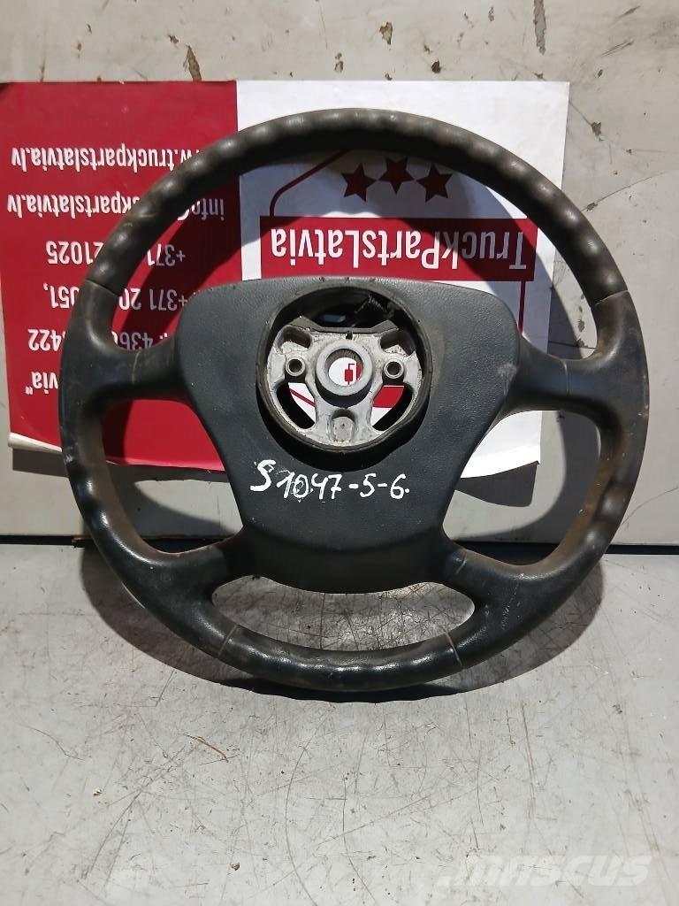 Scania P 420   1495393 Кабини