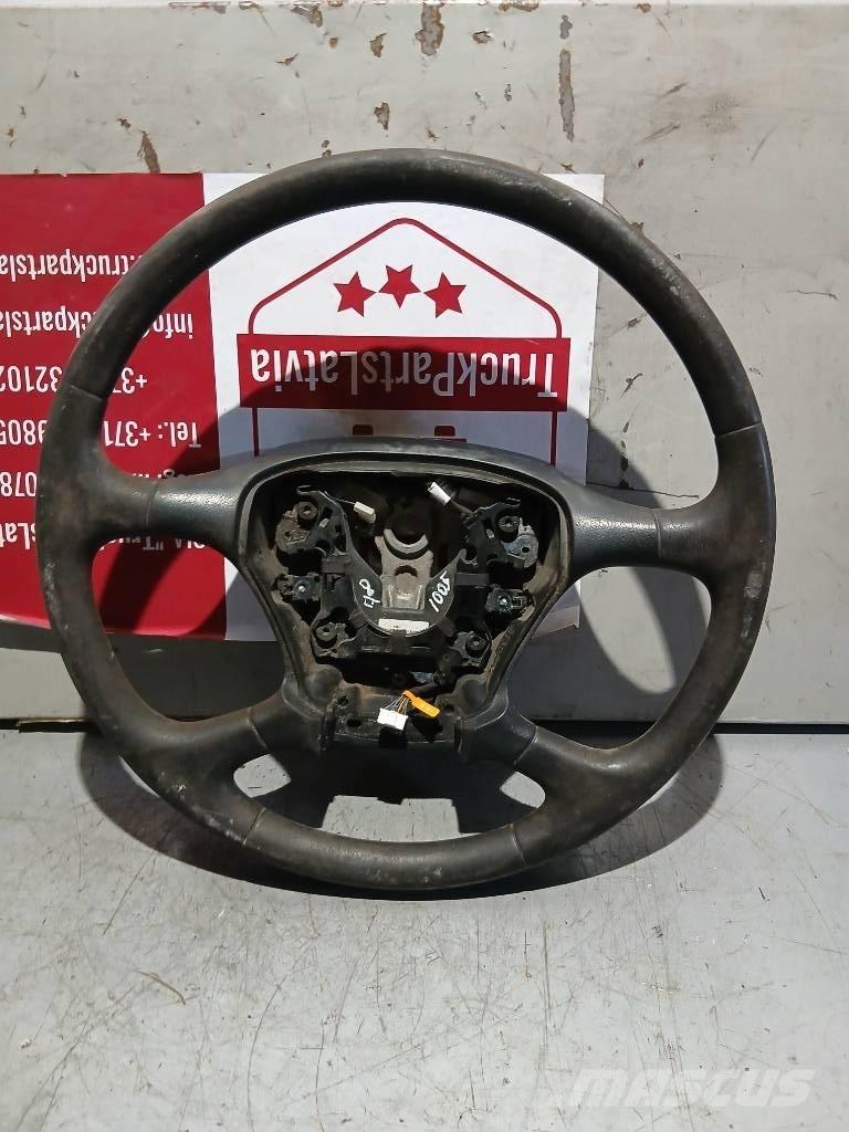 Scania P 420   1495393 Кабини