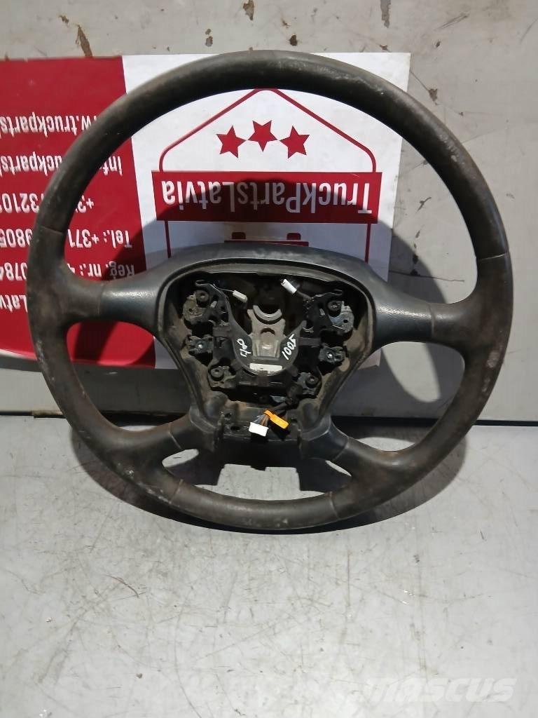 Scania P 420   1495393 Кабини