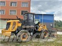 LiuGong 835 Колесни товарачи