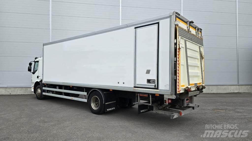 Volvo FE С температурен контрол