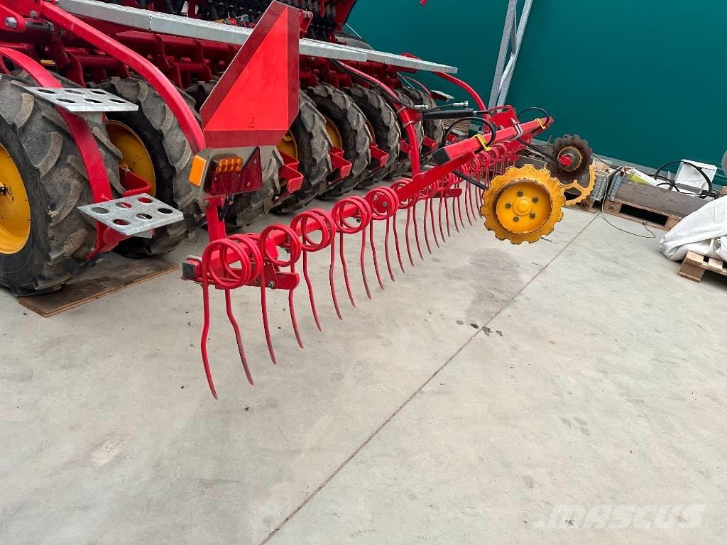 Väderstad Rapid 400C Редосеялки