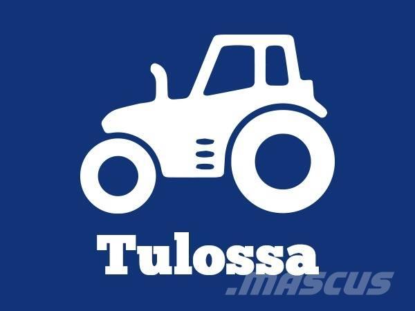 Valtra C 150 Трактори