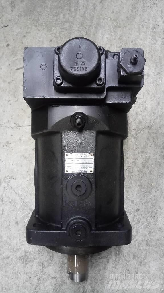 Demag A7VO 160 Хидравлични