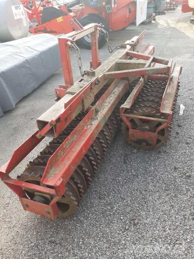 Potila NJ375 Валяк