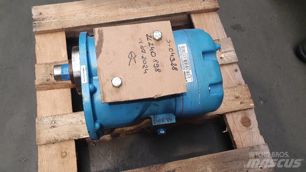 Boge BS61 Компресорни аксесоари